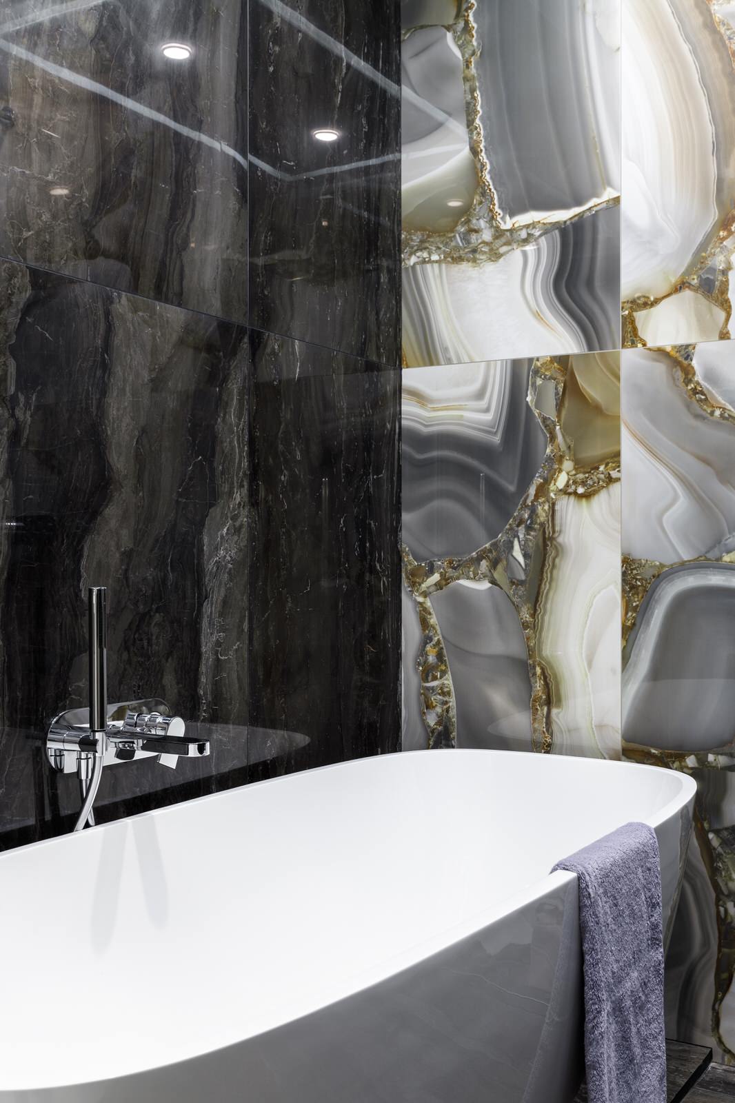 Квартира на Мосфильмовской