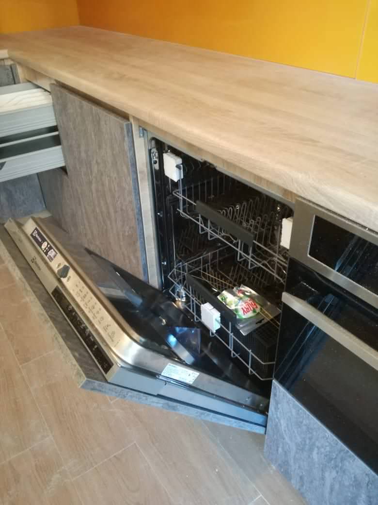 Мебель для квартиры в Санкт-Петербурге