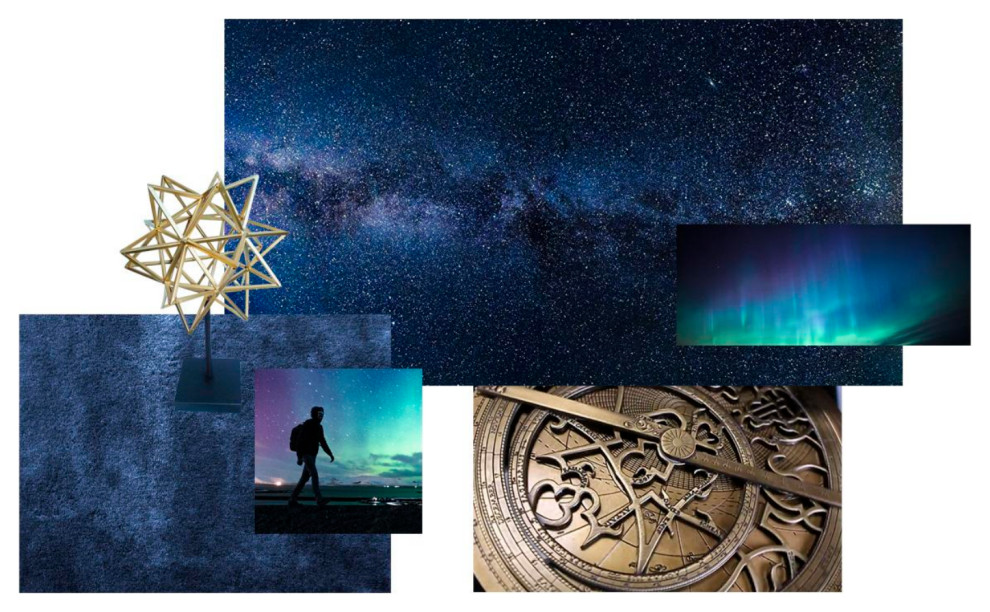 Обложка проекта: BATIMAT Философская гостиная — "Переход"