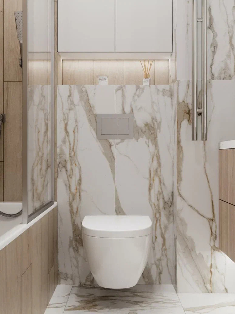 ЖК Измайловский