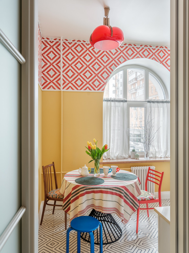 Пешеходная поэма