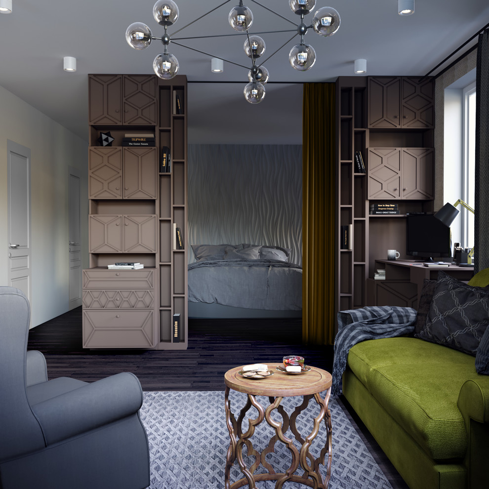 Красносельская