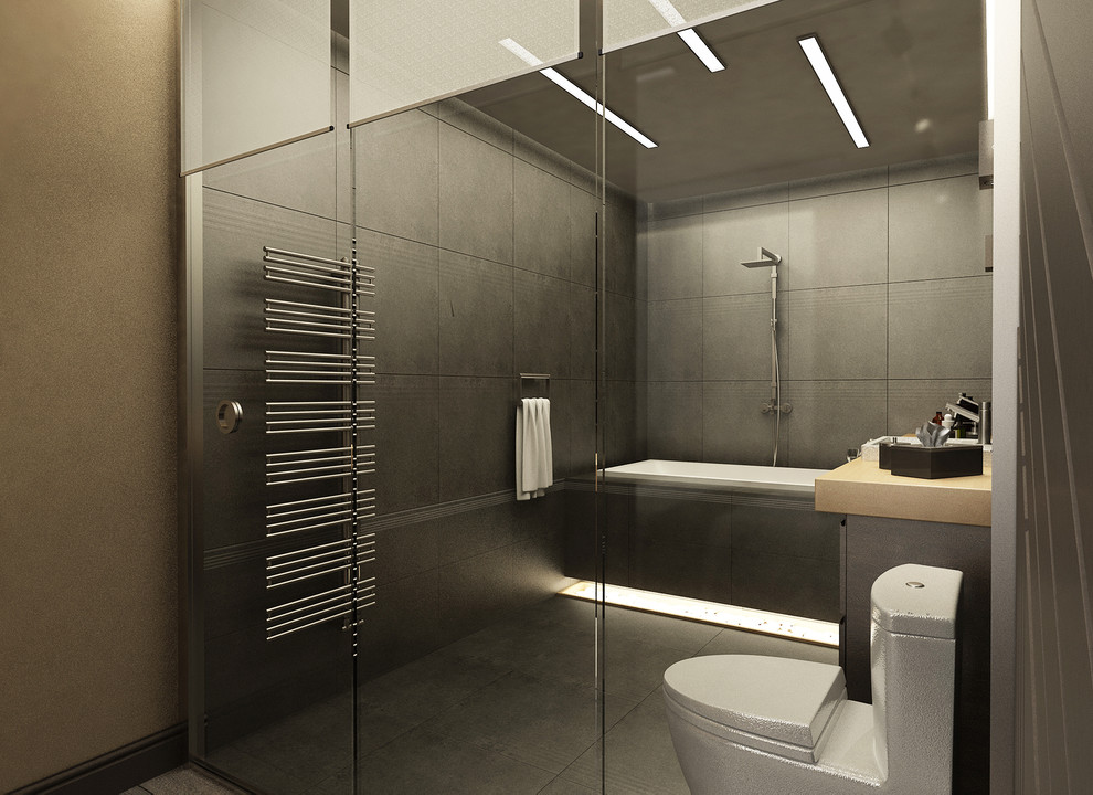 Дизайн-интерьера