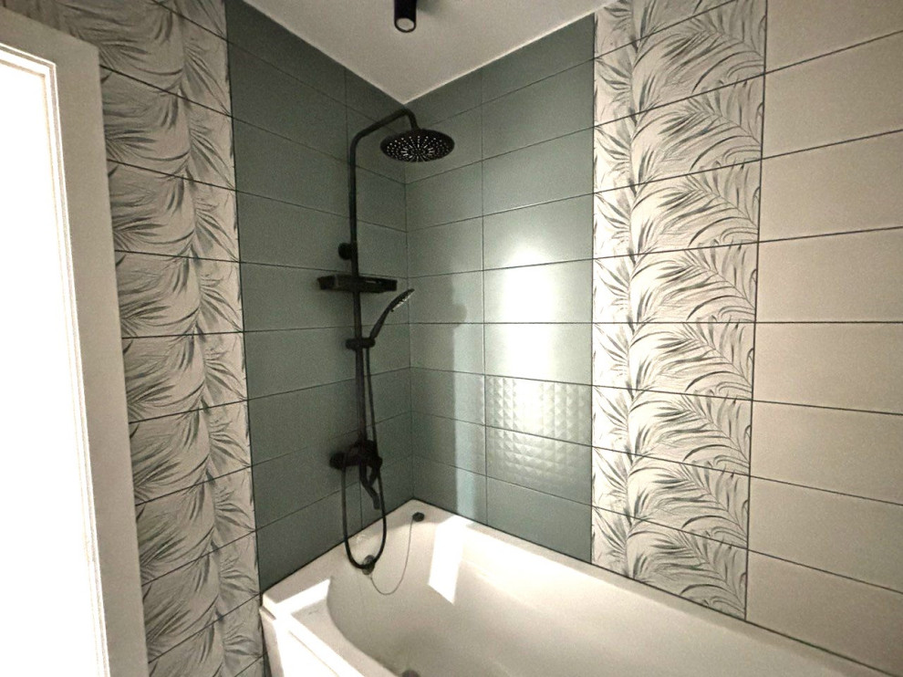 Ул. 1ая Вольская Москва