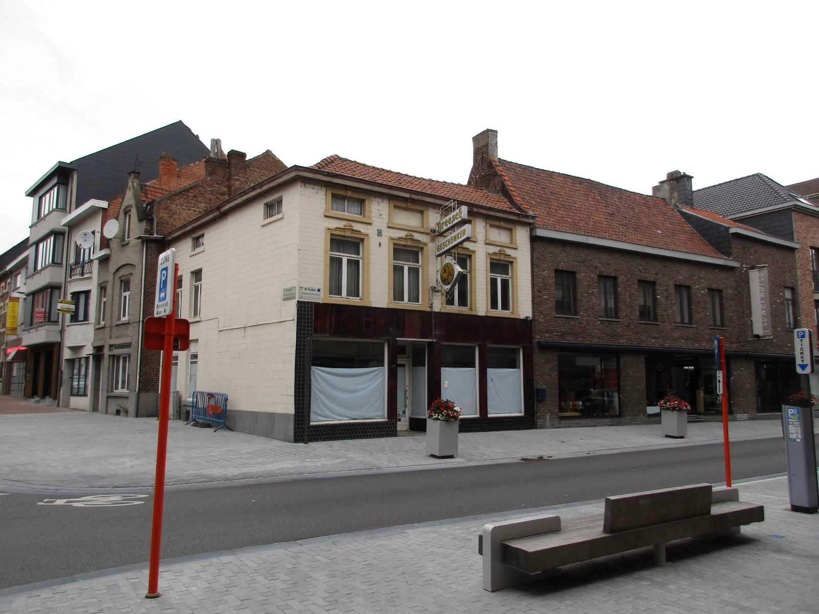BA Sint-Joris St.-Truiden
