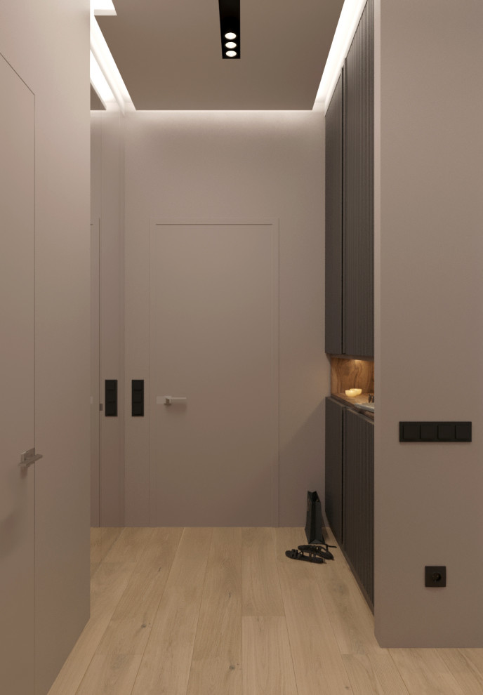 ЖК Алые Паруса, Москва