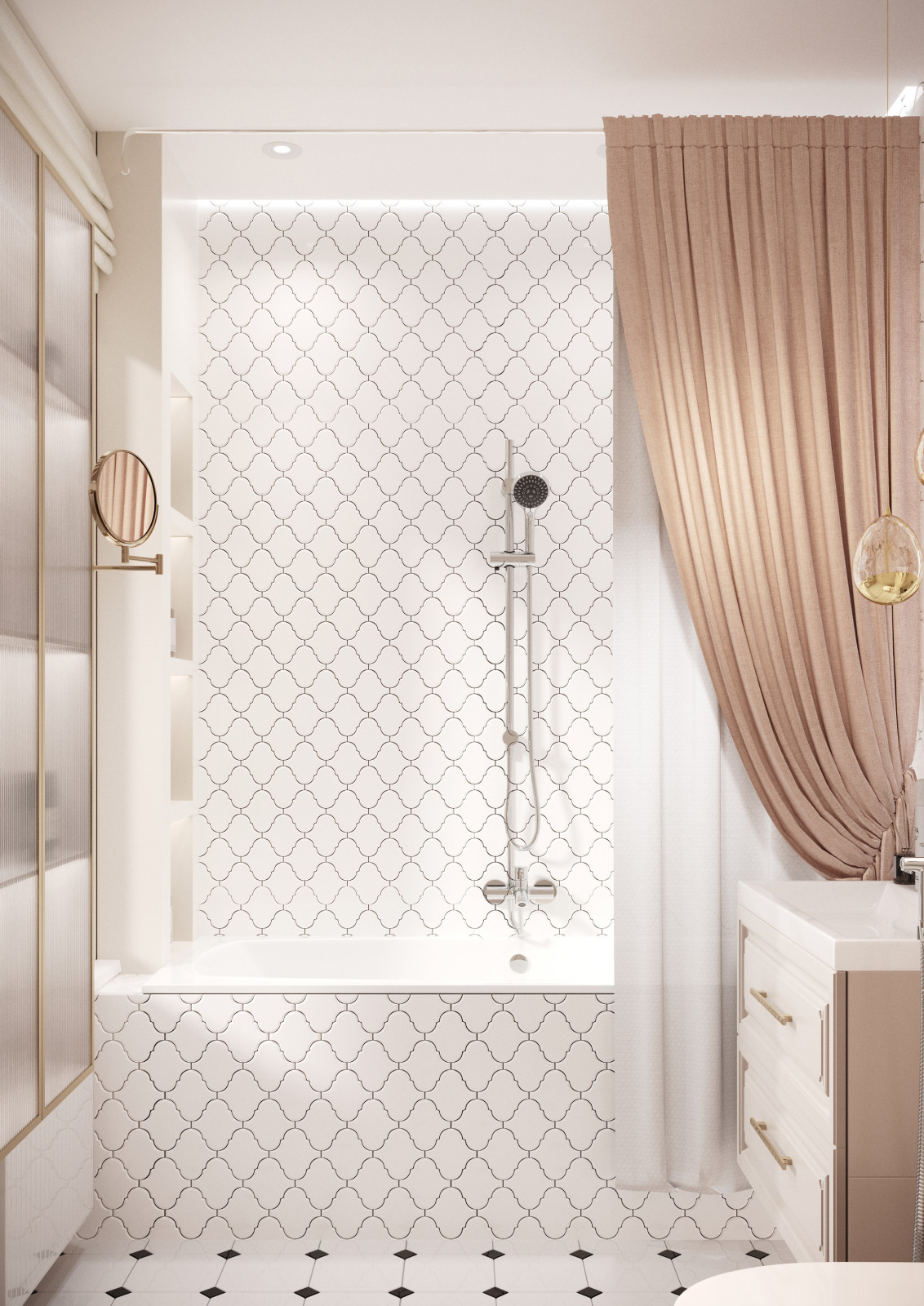 Разработака дизайн проекта