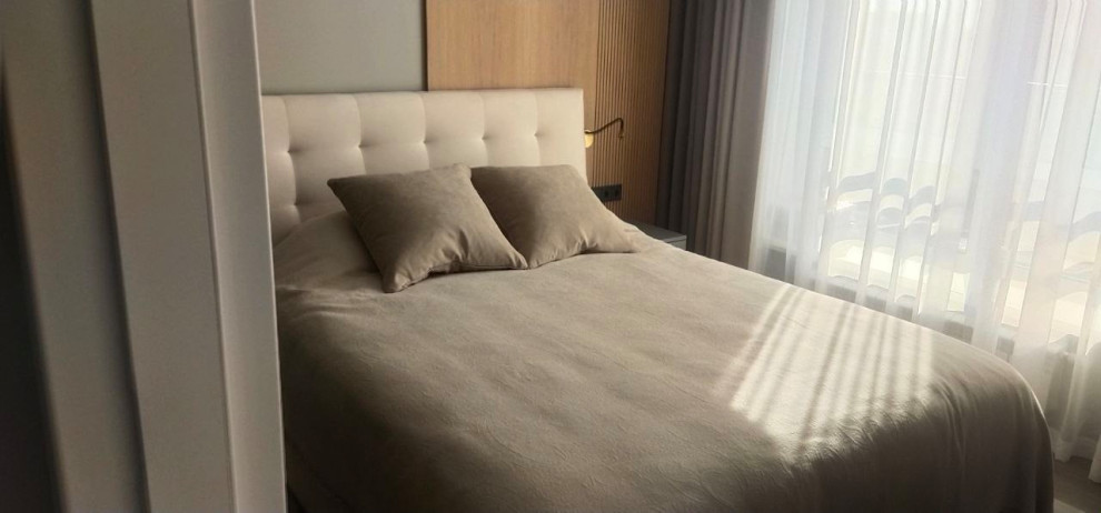 ЖК «Вестердам»