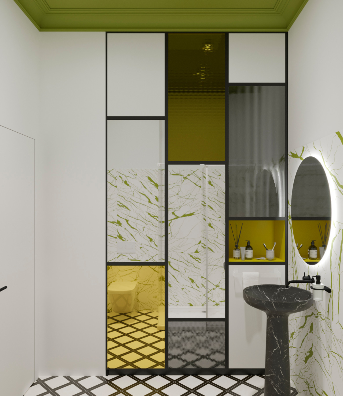 Садовническая улица