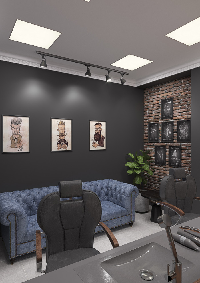 Свадебный салон