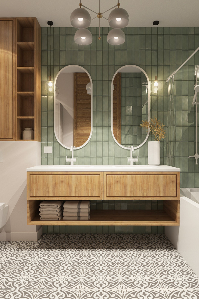 ЖК Мельцер Хаус