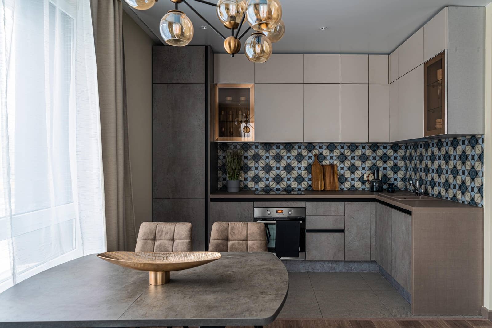 ЖК "ЛЕГЕНДА ДАЛЬНЕВОСТОЧНОГО"