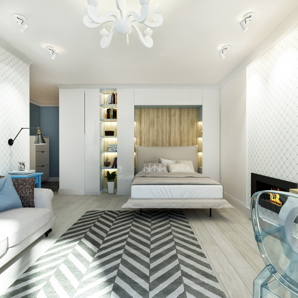 Универсальная студия