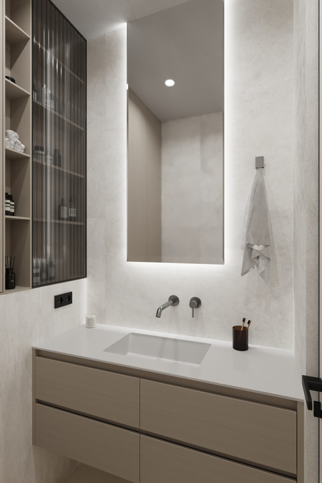 ЖК Березовая Аллея