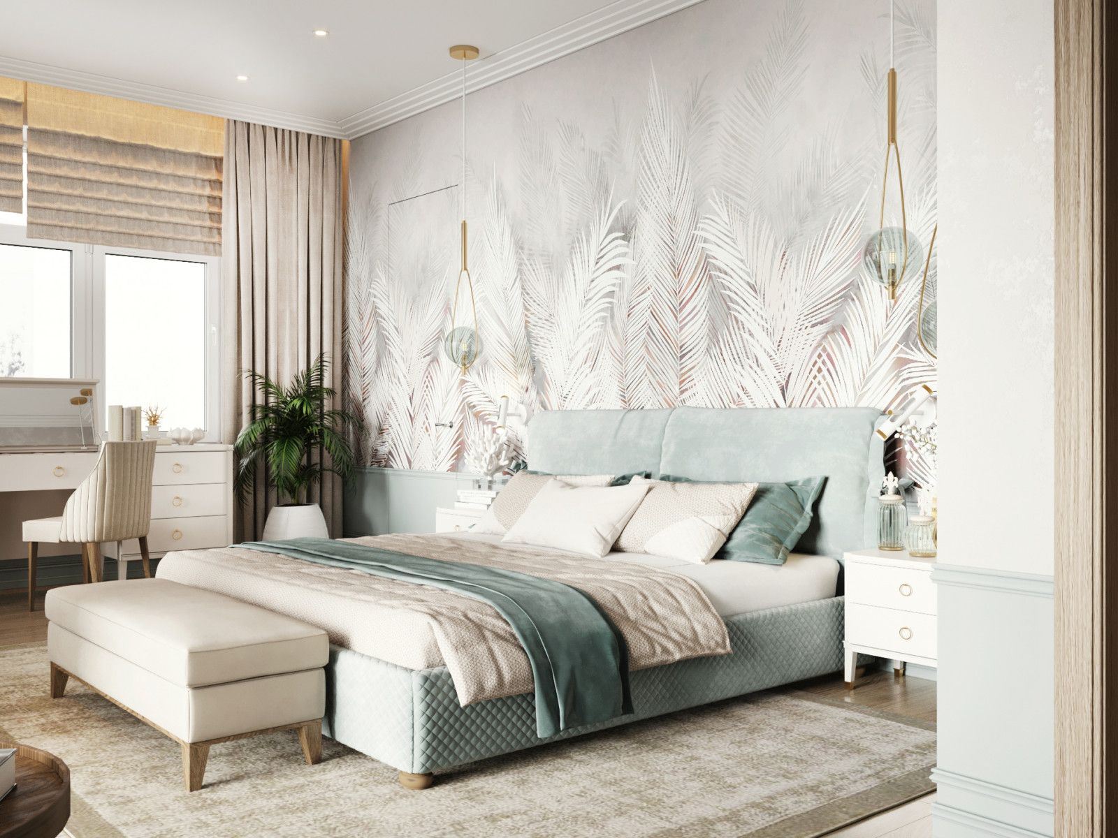 дом в п. Холмс