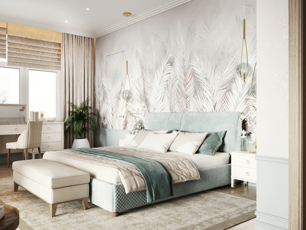 дом в п. Холмс