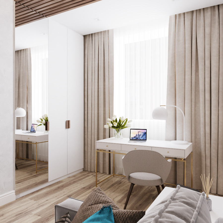 Дом Монферран