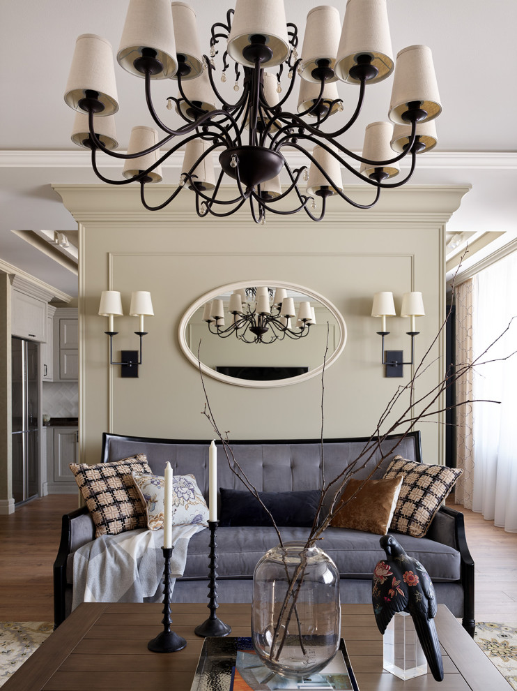 Квартира для подруги