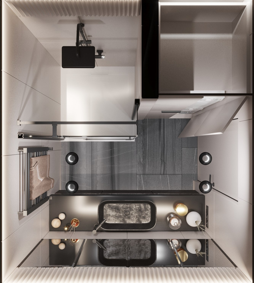 2х комнатная квартира в новостройке Вологодская область