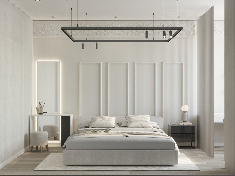 ЖК Гагаринский 47 м2