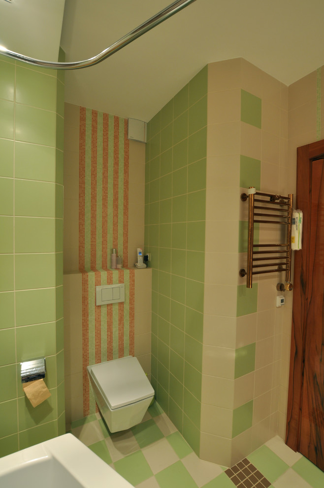 050_Одесская улица