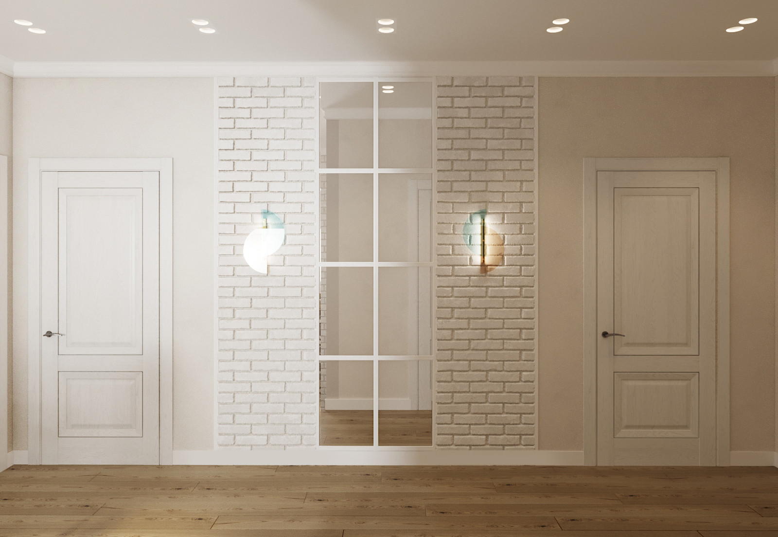 дом на Калгановской