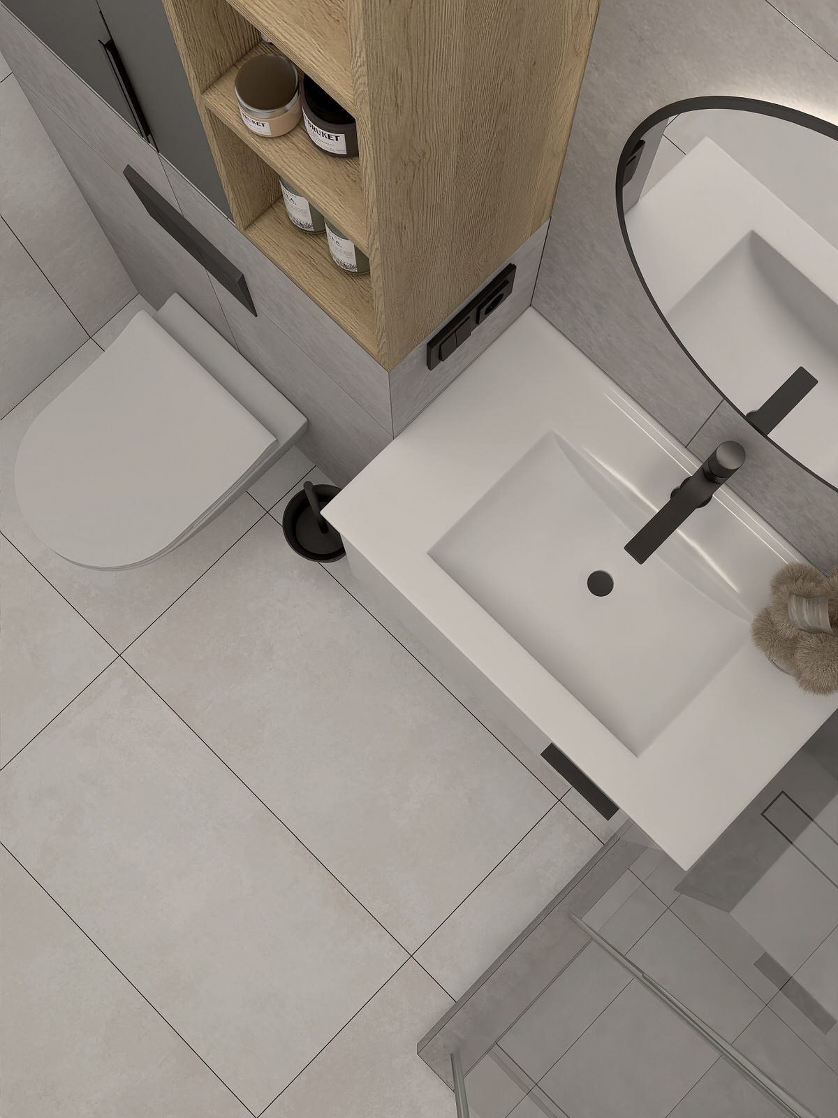 Квартира для девушки