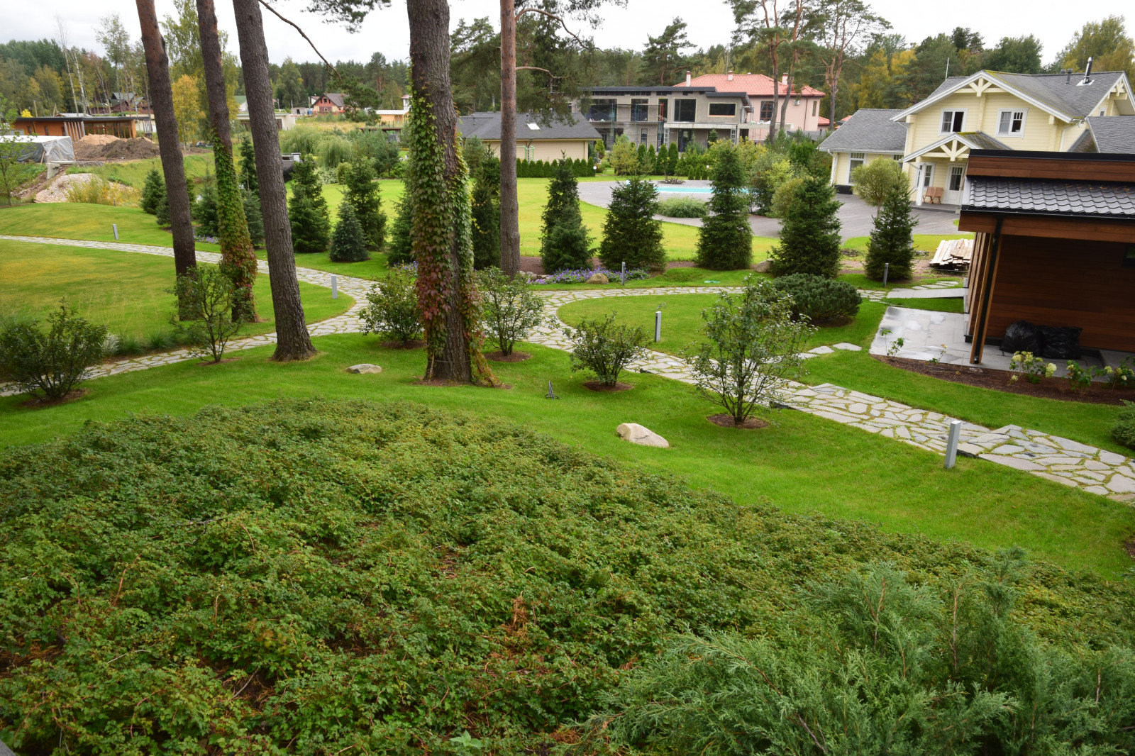 Сестроречье