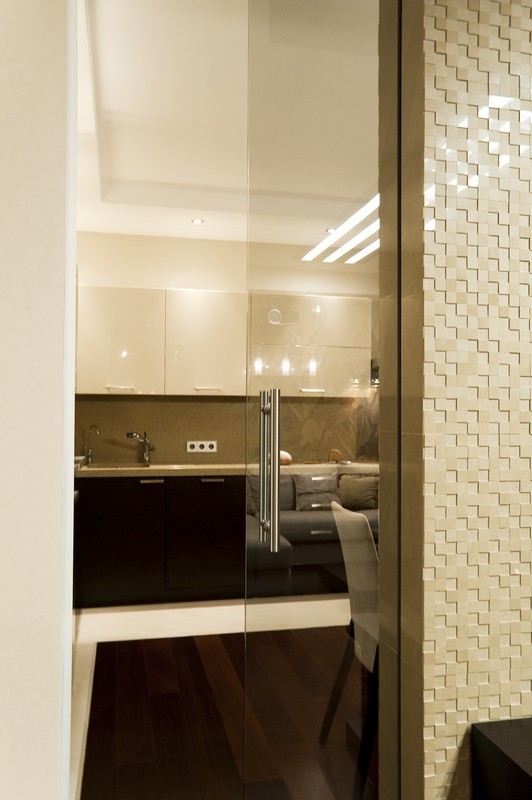 Квартира в Москве