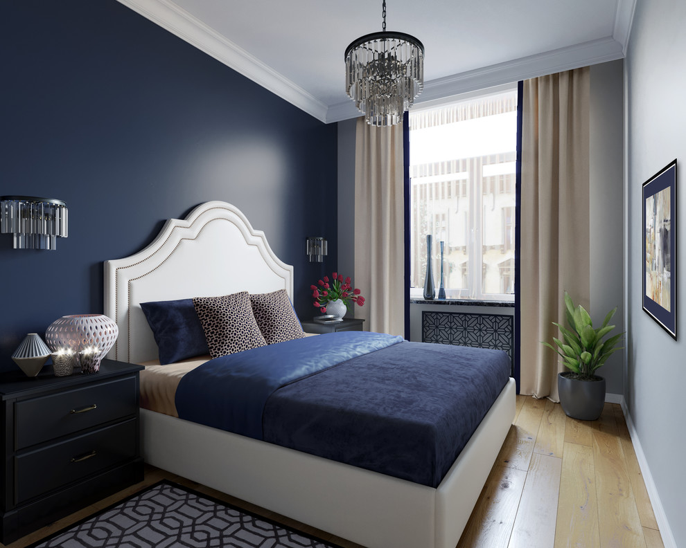 Квартира 73м2 Москва