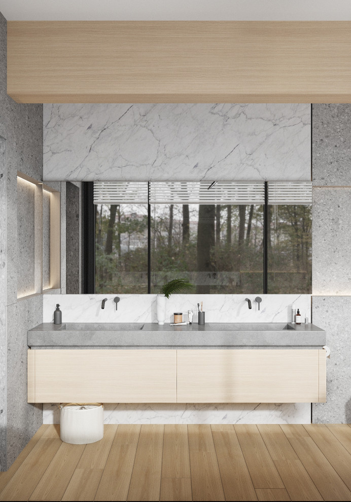 Ривьера Парус