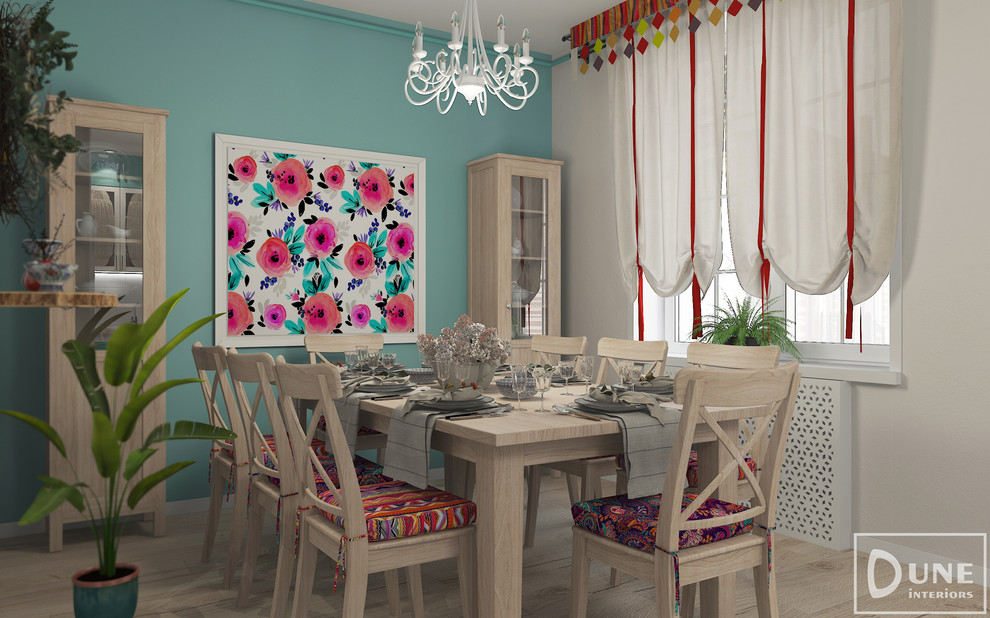 Коттеджный поселок Берёзки Элитный| Дизайн-проект дома