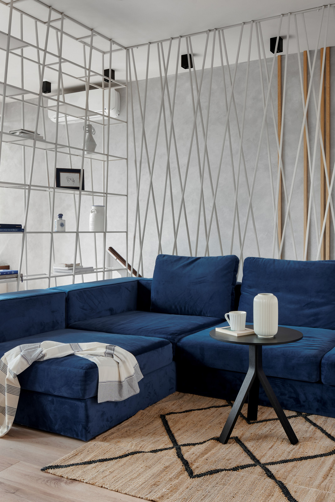 Обложка проекта: Киевская