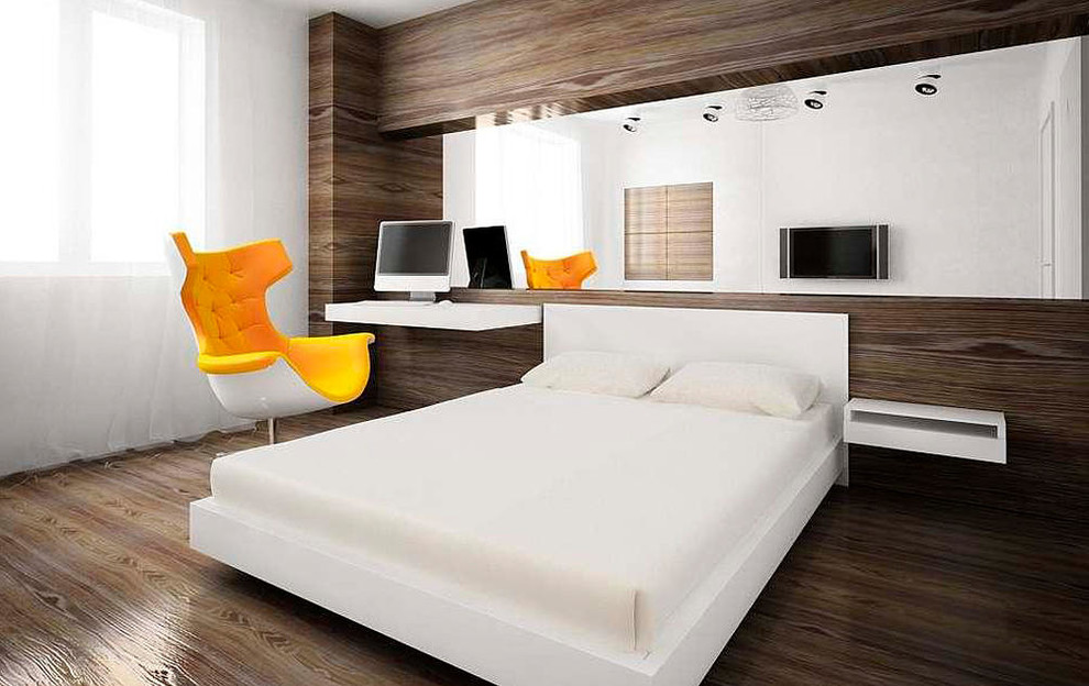 Галерея работ