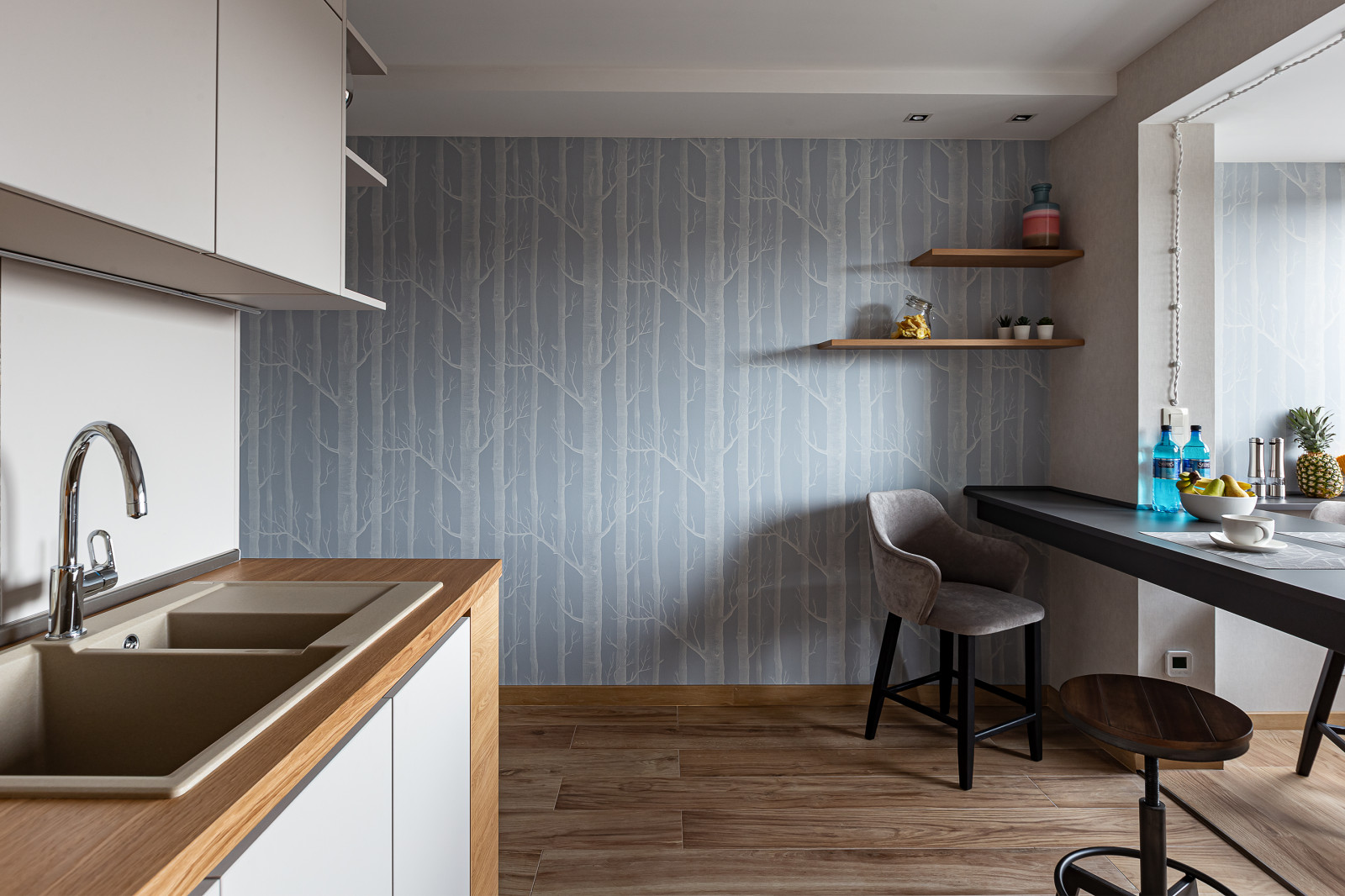 Квартира в ЖК "Северный простор"