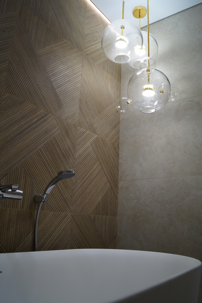 Квартира для большой семьи