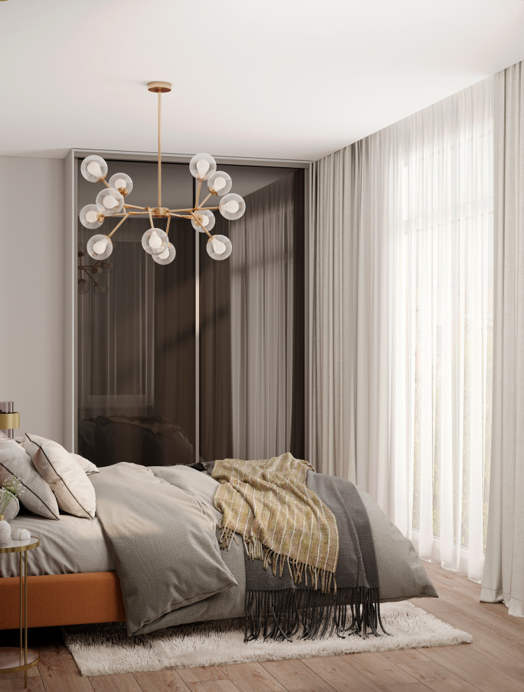 Обложка проекта: Sunny