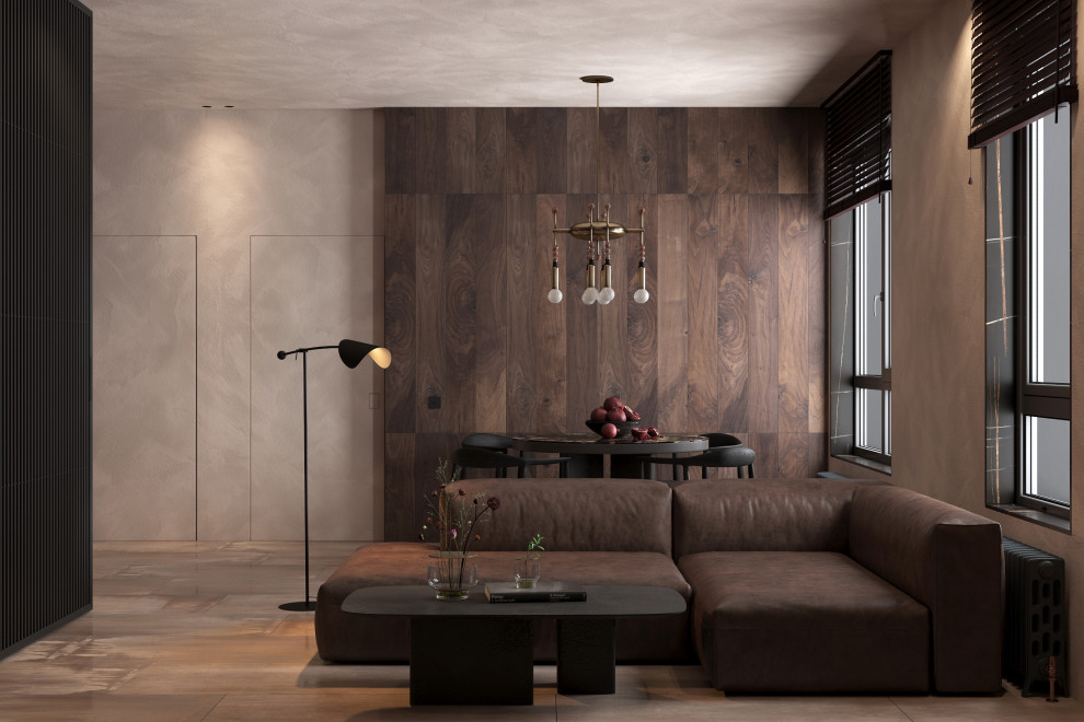 ЖК Русские Сезоны