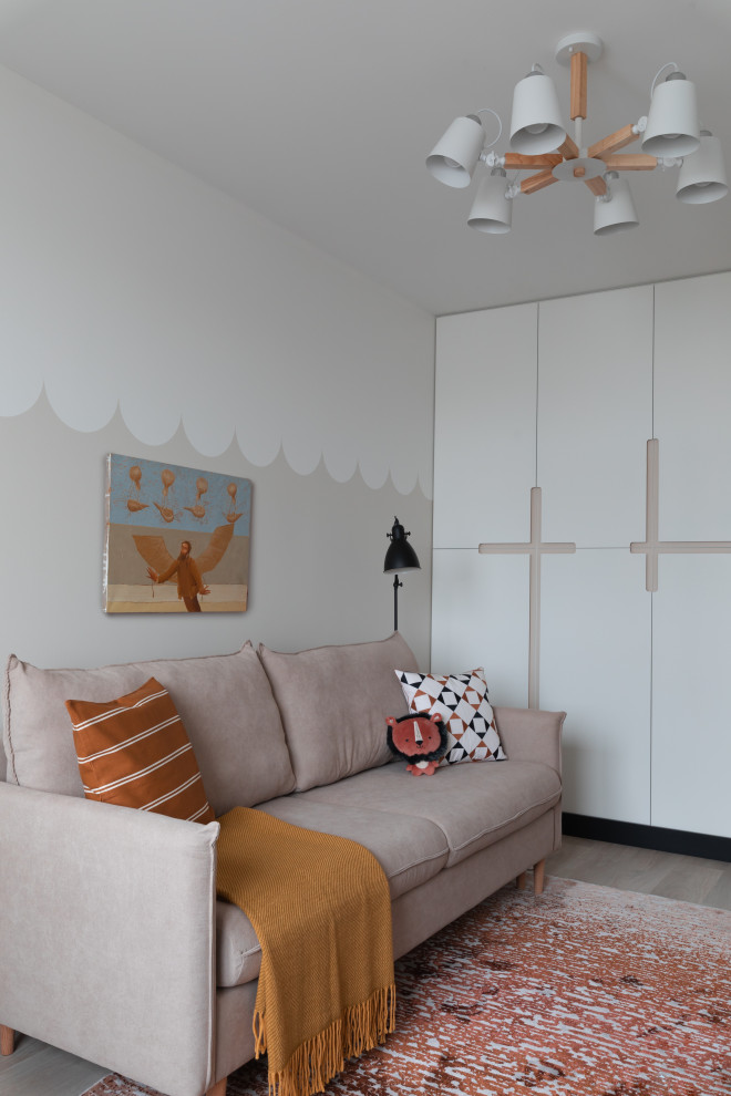 Обложка альбома: Вдохновение