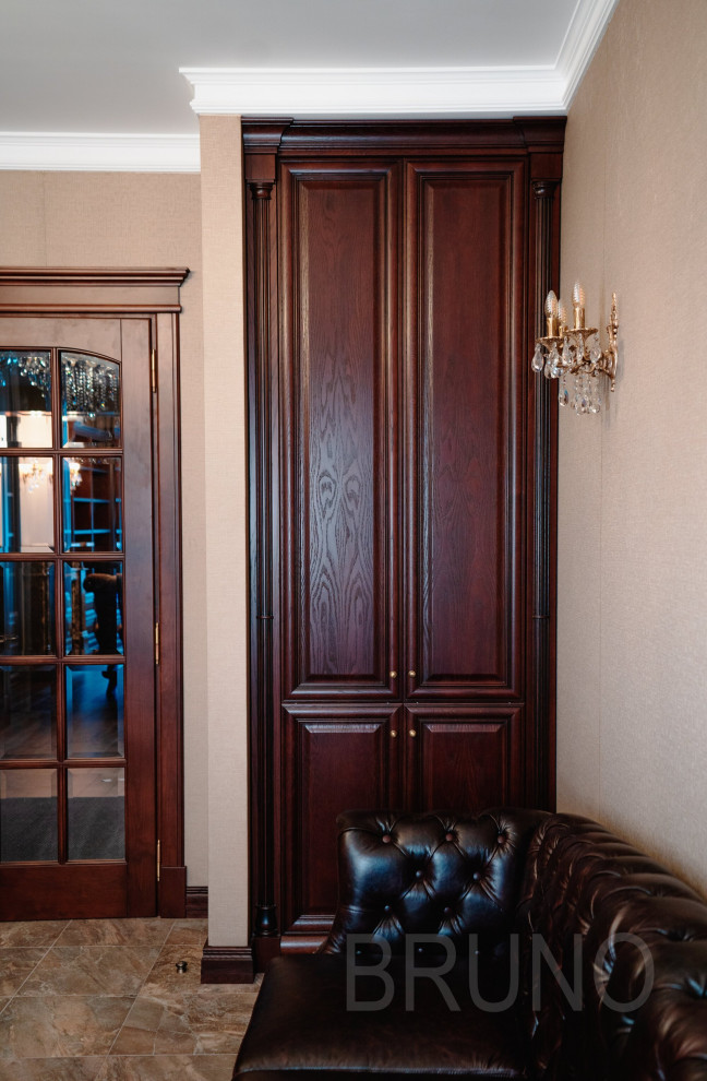 Наша работа - “Юсупов Парк"