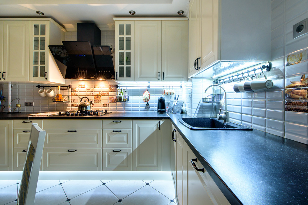 2-х комнатная квартира