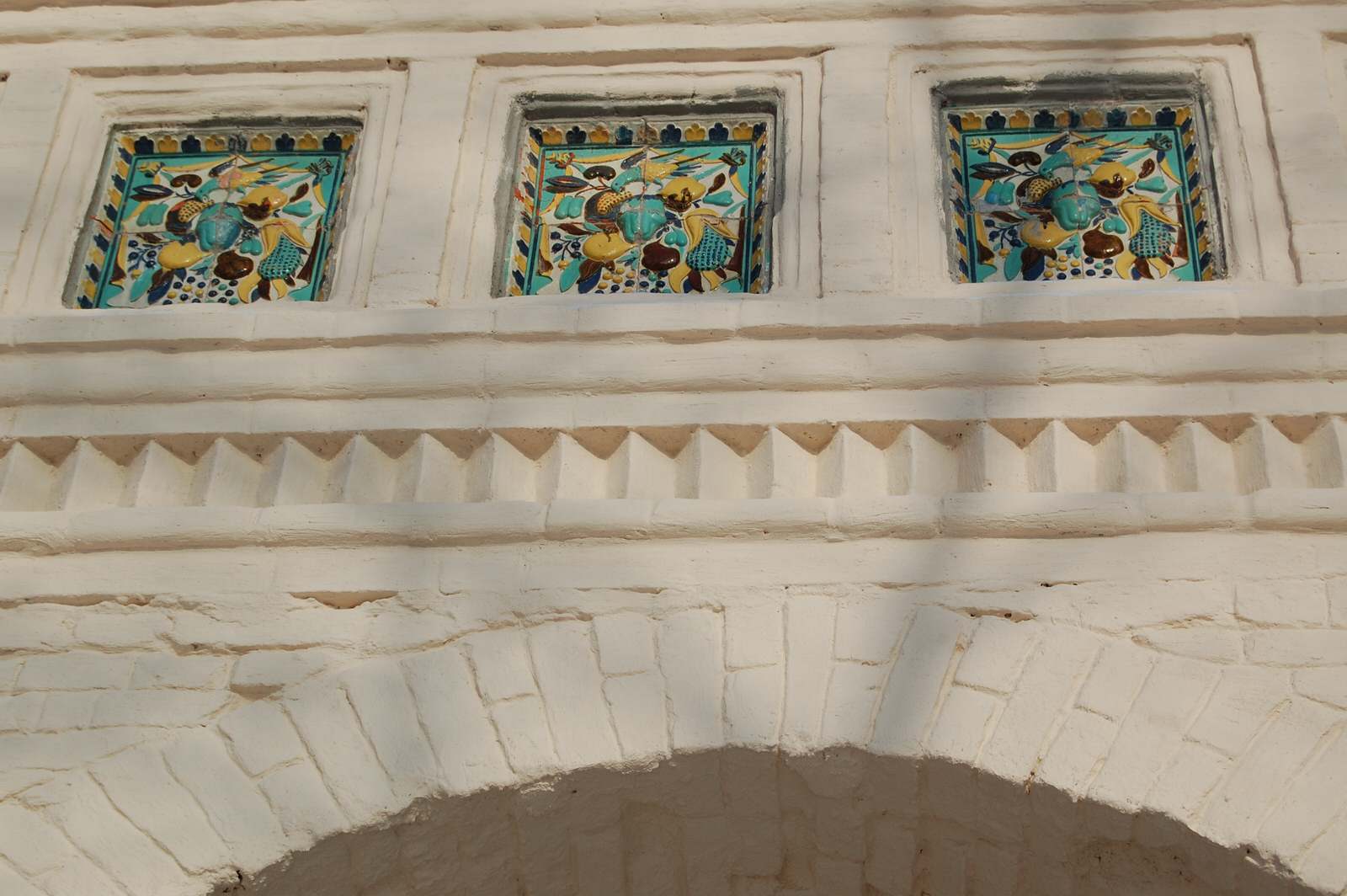 Собор 17 века