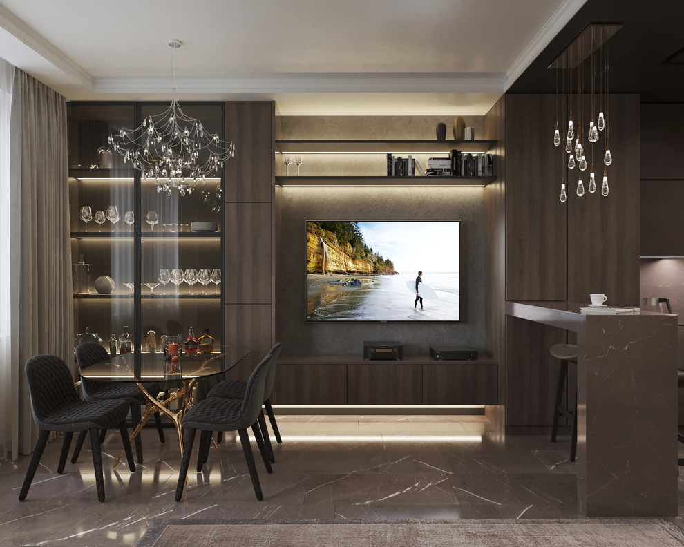 Квартира в ЖК "Олимп"