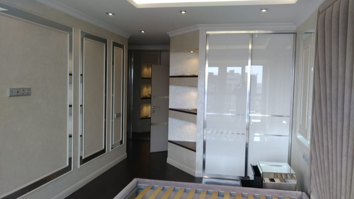 Квартира 98м2 ул. Лобачевского, 118к2