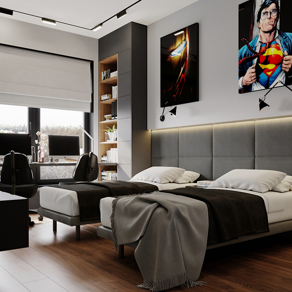 Графит и Дерево