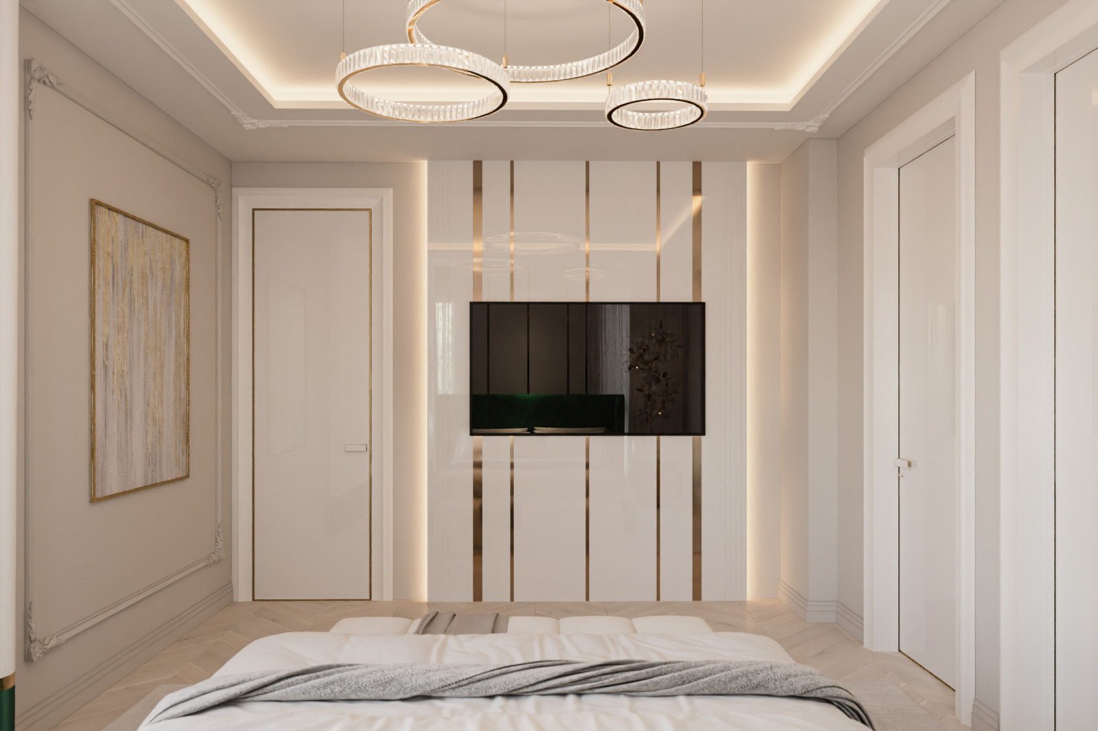 ЧАСТНЫЙ ДОМ КИПР