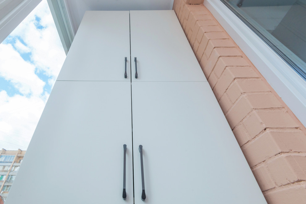 Мебель в Квартиру ул. Маленковская.