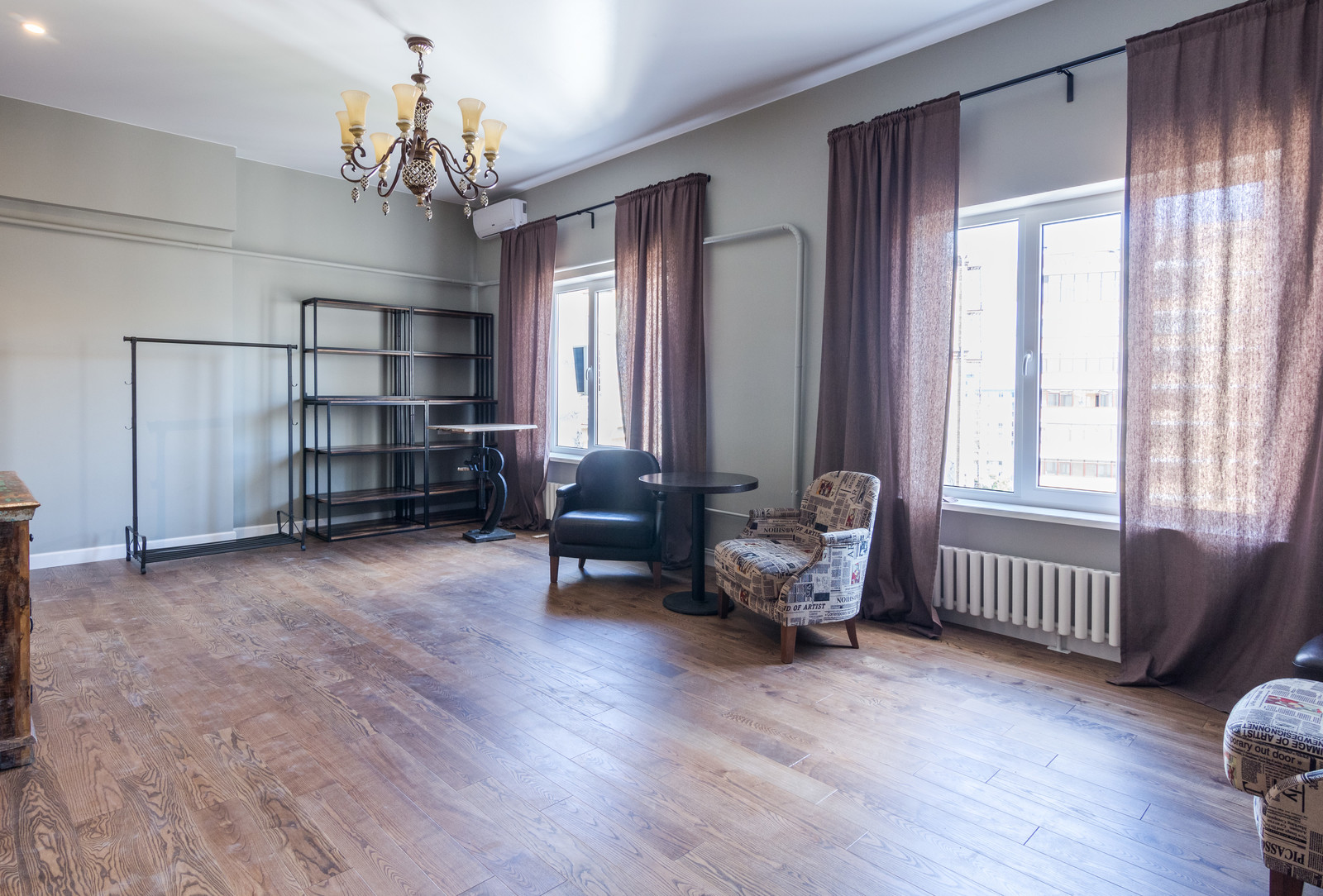 Климентовский переулок