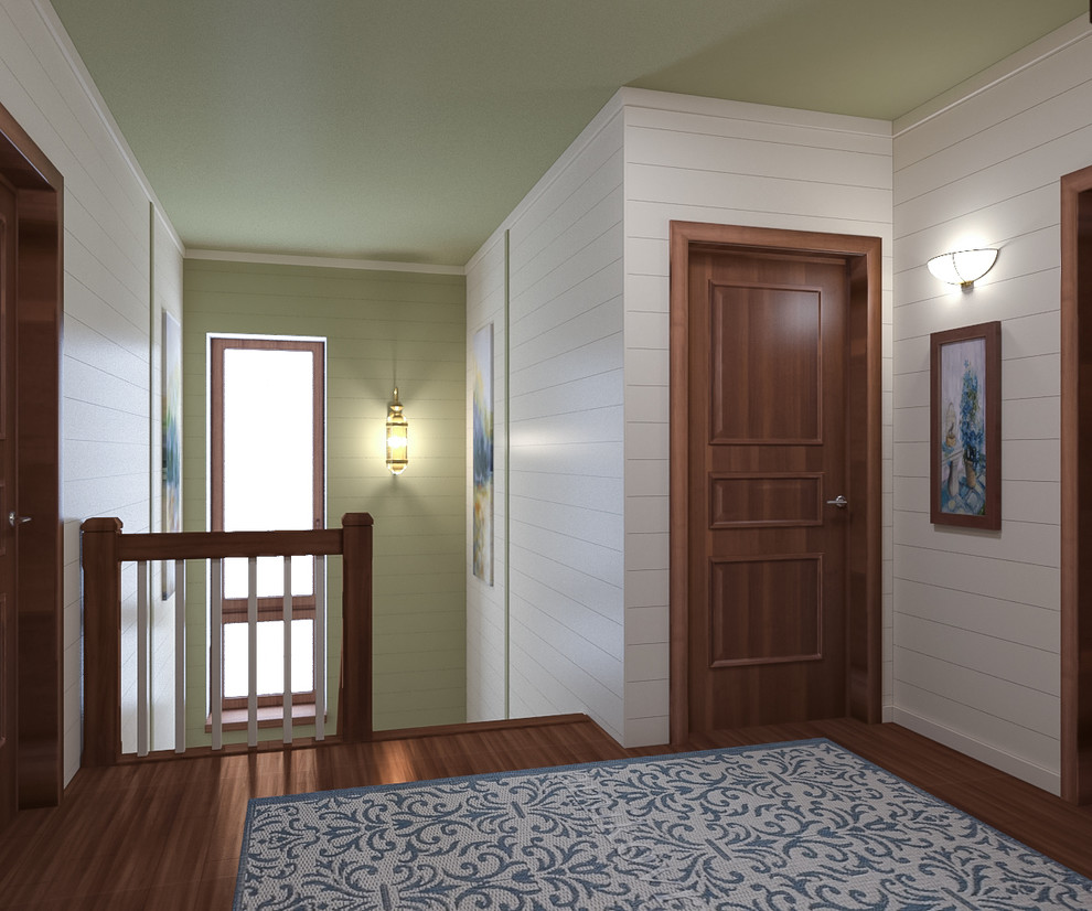 Уютный прованс