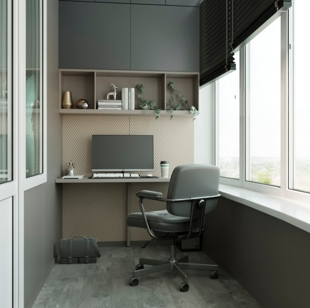 "Капсула будущего" ЖК Фамилия